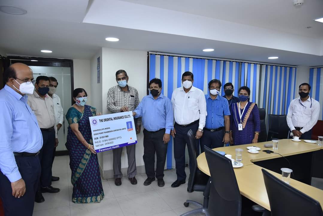 Group Health Insurance Scheme-Retired Employees